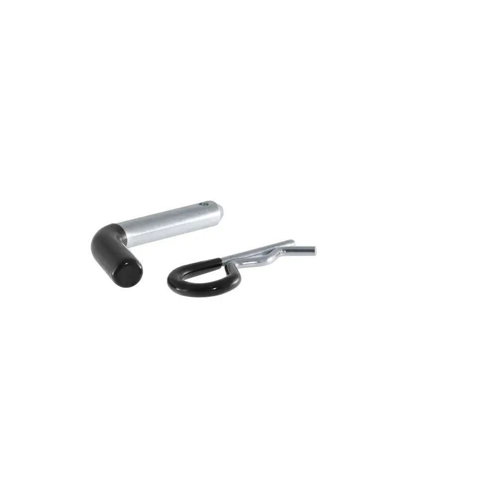 Zinc Coated Hitch Pin & Clip 1/2" - 21411
